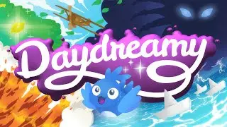 Daydreamy | GamePlay PC