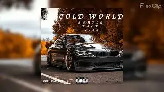 [FREE] 5+Loops Travis Scott loop kit Dark Guitar - "Cold World"(Gunna, Wheezy Central Cee Tay Keith)