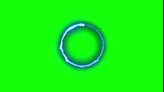 Logo Green Screen Video | Effects Market App