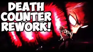 ⭐THE STRONGEST BATTLEGROUNDS: NEW DEATH COUNTER LEAK | TSB UPDATES⭐