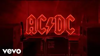 AC/DC - Shot In The Dark (Official Audio)