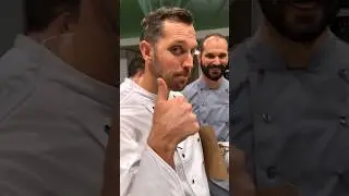 Третье задание на соревнованиях WCM - снек.