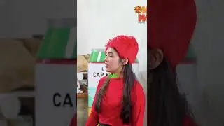 RIGEN DAN REGINA EMANG DUET PALING CIHUY!