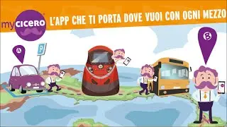 myCicero e titoli di viaggio Start Romagna