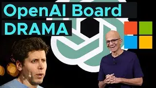 OpenAI board drama summary: Sam Altman's firing and return