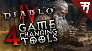 Diablo 4: 4 Must-Have Community Resources | Game Guide