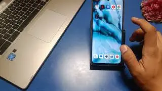 how to screen timeout Realme Narzo 5G