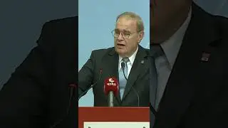CHP Sözcüsü Öztrak cevapladı: Kemal Kılıçdaroğlu istifa edecek mi?