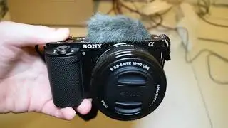 Channel Update: New Camera!