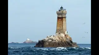 Легендарные маяки Ирландии / Great Lighthouses of Ireland. 4 серия - Светлое будущее.