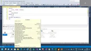 Parallelism in Microsoft SQL Server | Torsten Strauß