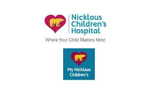 My Nicklaus Children's App: A New Way to Help Patients and Families Navigate Our Health System