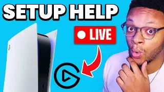 Setup Help LIVE! (Your Stream Questions Answered)