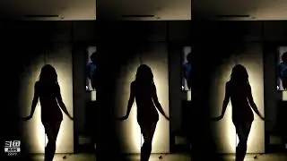 【Minana呀】【米娜】【minana呀】《Hush》 舞蹈 beauty dance
