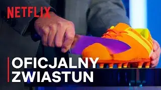 Czy to (też) ciasto? | Oficjalny zwiastun sezonu 2 | Netflix