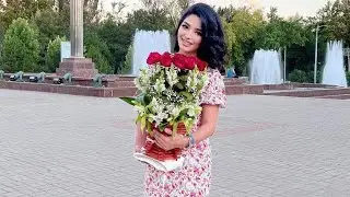 МУКАДДАС САДУЛЛАЕВА УЗИЛАНИ СЕВИЛА