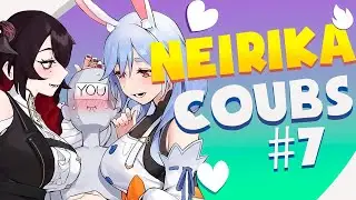 COUB #7 | Neirika | anime / anime amv / mycoubs / аниме