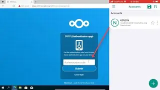 How to Two-Factor Authentication for Nextcloud