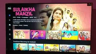 How to change movie language in netflix, Netflix account mein language change kaise kare