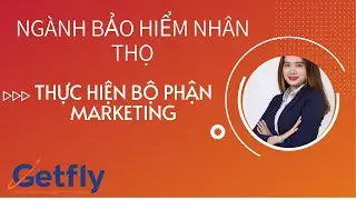 [Getfly 4.0] - Thực hiện của bộ phận Marketing - Getfly CRM