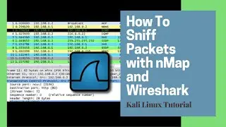 Nmap Basics - Kali Linux 2021 - Ethical Hacking