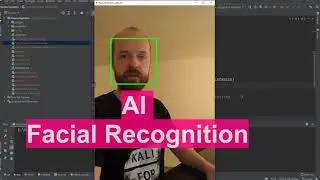 Face Recognition Python