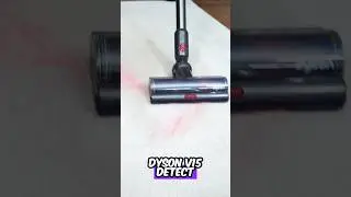 5 Best Dyson Cordless Vacuums for Long Hair on Carpets #shortsvideo #cleaningtips