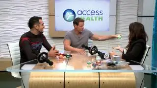 DFX Sports & Fitness - Access Health