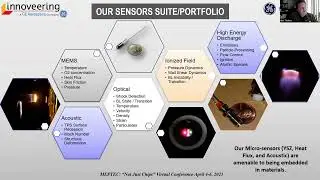 Not Just Chips: Packaging of Sensors for High Reliability, Survival and Performance in Extreme...