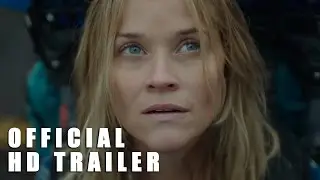 WILD: Official HD Trailer