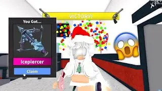 NEW 2022 SPECIAL CHRISTMAS EVENT IS HERE (MY REACTION)
