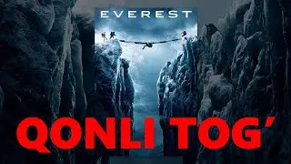 Qonli Tog' - Everestning Sirlari