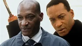 BREAKING! 'Candyman' Actor Tony Todd Dead at 69