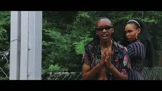 AkiliMali - Umenibamba (Official Video)