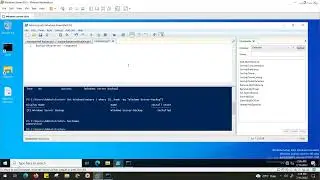 how to take DHCP Server Backup in windows Server 2022