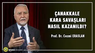 Çanakkale Kara Savaşları Nasıl Kazanıldı?