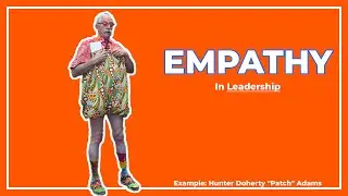 Empathy: Challenging the Entire Medical Industry, Today on Boss Beat: Being & Building Better Bosses