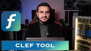 9- Clef Tool | Finale Nota Yazım Programı Dersleri