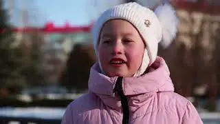 Мария г. Октябрьский 