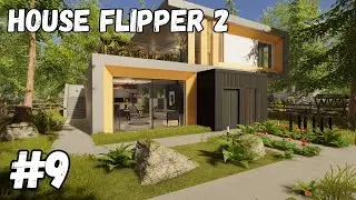 House Flipper 2 | Finishing the Story! | Part 9