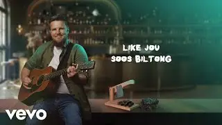 Prop - Like Jou Soos Biltong (Lyric Video)