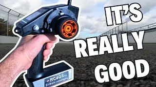 Is The RadioLink RC4GS V3 The Best Budget Surface Radio Money Can Buy?