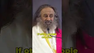 You Can Be Happy Only When... | Gurudev