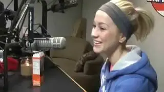 Kellie Pickler Wet T-Shirt Contest part 1