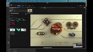 HOW TO GET FREE VST PLUGINS FROM NATIVE INSTRUMENTS - LOGIC PRO X TUTORIAL