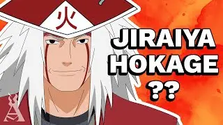 What If Jiraiya Became Hokage? (Part 4)