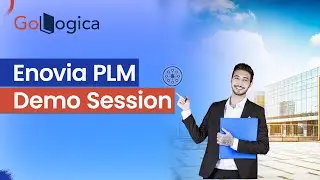 ENOVIA PLM Demo Session || ENOVIA PLM Fundamentals Training || ENOVIA PLM Fundamentals Certification