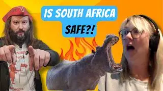 Is South Africa Safe to Visit? (Real Stories from Travelers)