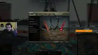 Все настройки the_barbarian WOT