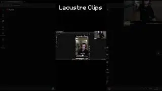 LOLLO PARLA DI ME❤|Lacustre Clips| #twitch #clips #live #lollolacustre